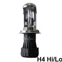 HID Xenon Headlight Bulb for auto car truck  H4